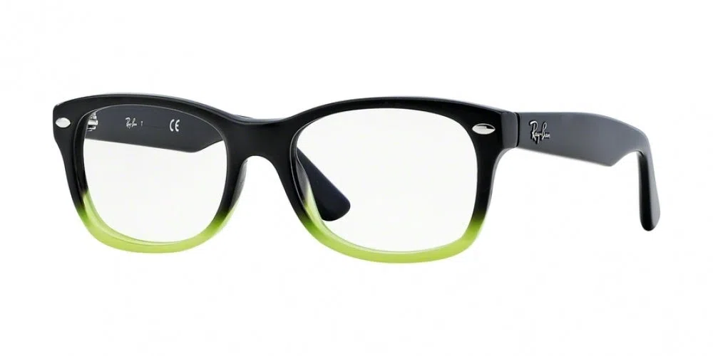 Ray-Ban Kids 0RY1528 Eyeglasses - view 13